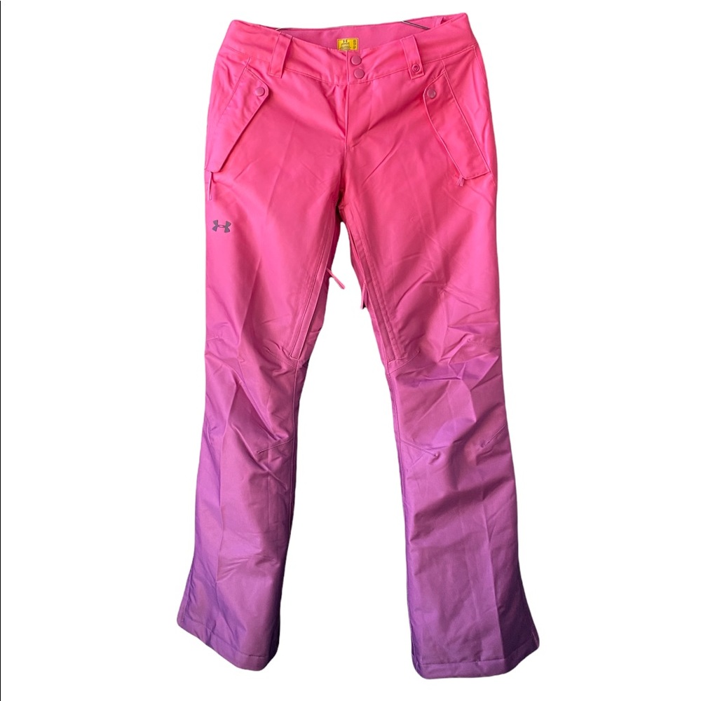 NEW! UNDER ARMOUR STORM SKI PANTS!